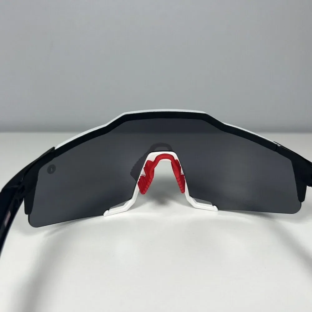 XADES X Marvel El Venenoide Lucia Libre Edition Polarized Sunglasses